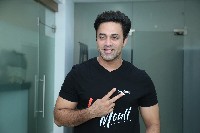 Navdeep Love Mouli Movie Interview